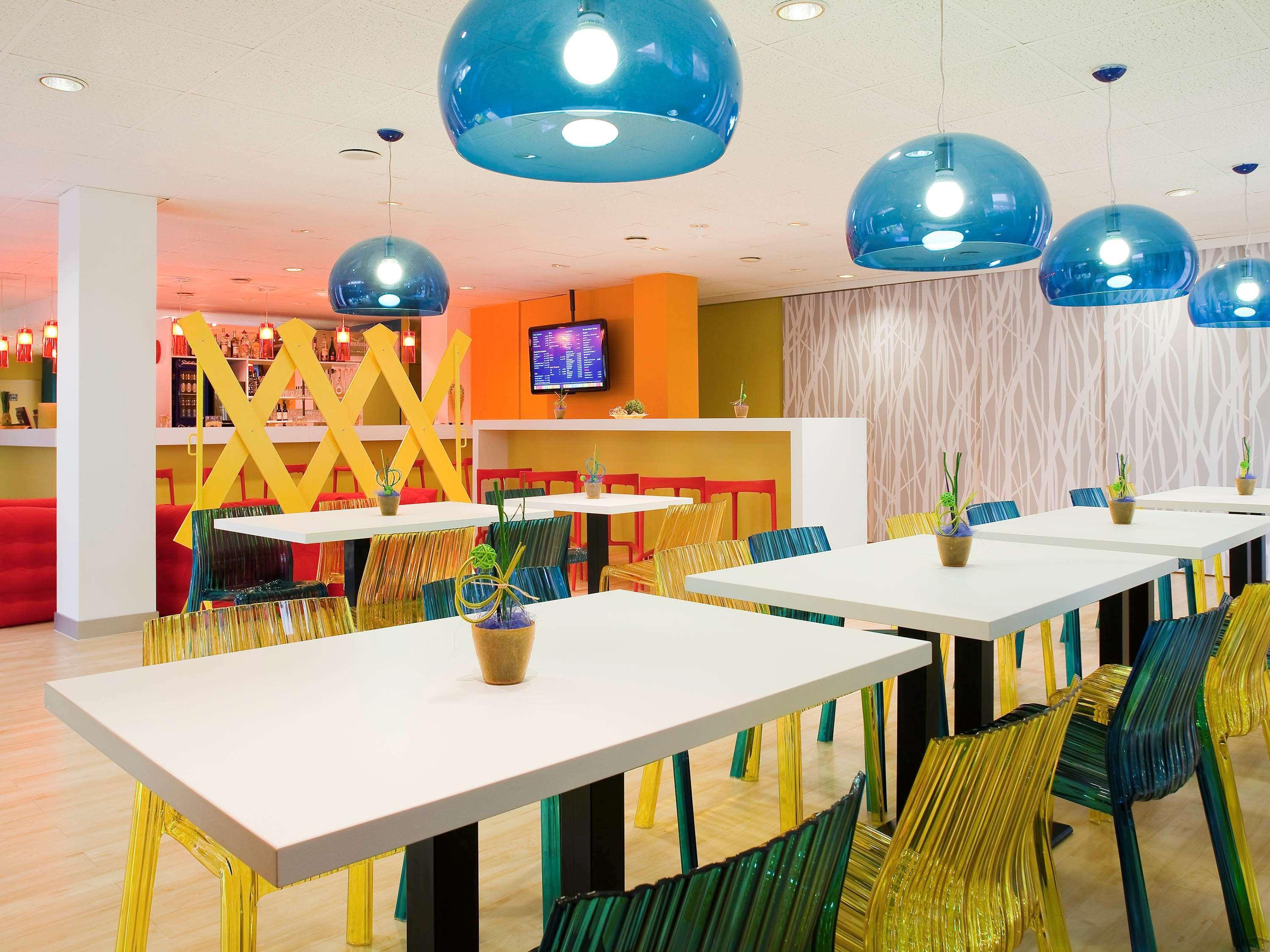 Отель Ibis Styles Duesseldorf-Нойс Экстерьер фото