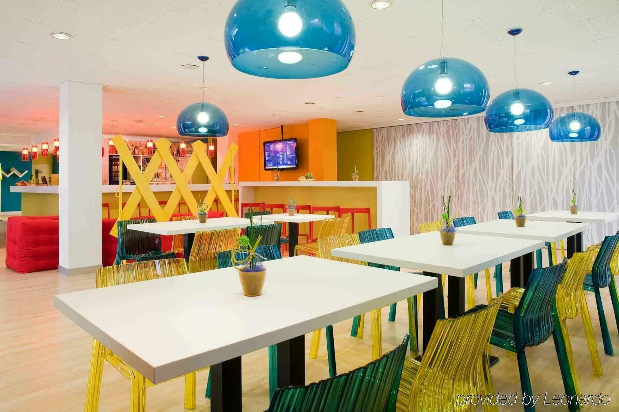 Отель Ibis Styles Duesseldorf-Нойс Экстерьер фото